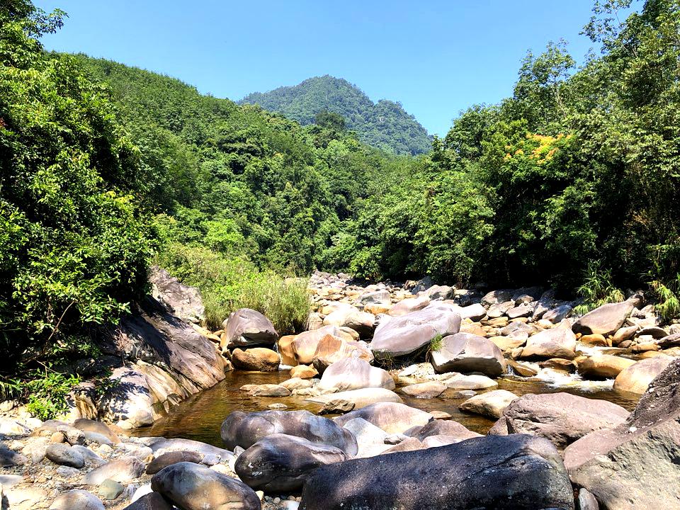 红水河大峡谷文化景区