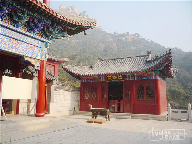 怎么去,怎么走):  河北省秦皇岛市昌黎县碣石山风景区水岩寺(仙台路北