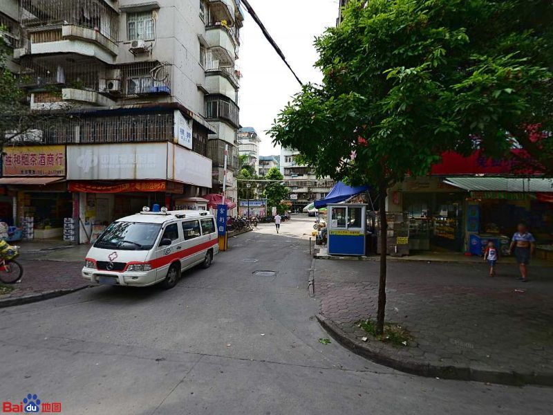 广东省珠海市香洲区紫荆路357号
