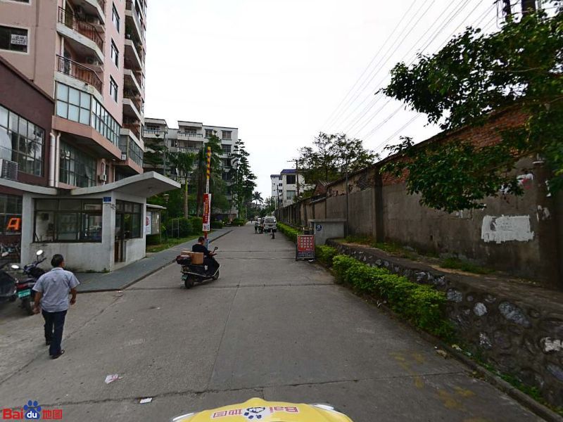 茶亭路社区地名网_广西壮族北海市海城区东街街道茶亭路社区资料简介