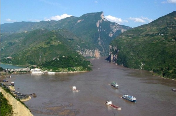 地址(位置,怎么去,怎么走 重庆市奉节县白帝镇