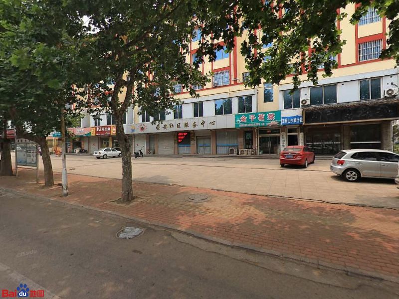 港荣社区地名网_山东省日照市东港区石臼街道港荣社区资料简介