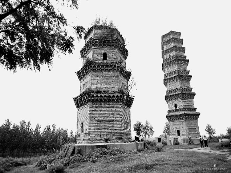 中牟县 标签: 寺庙 旅游景点 名胜古迹  寿圣双塔共多少人浏览