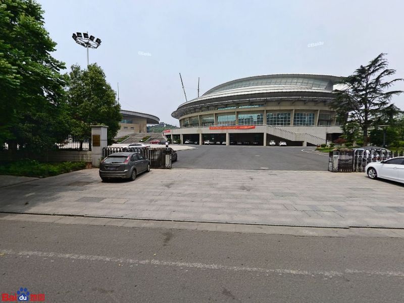 桐庐县 生活服务标签 门 出入口 桐庐体育馆-西北门共多少人浏览