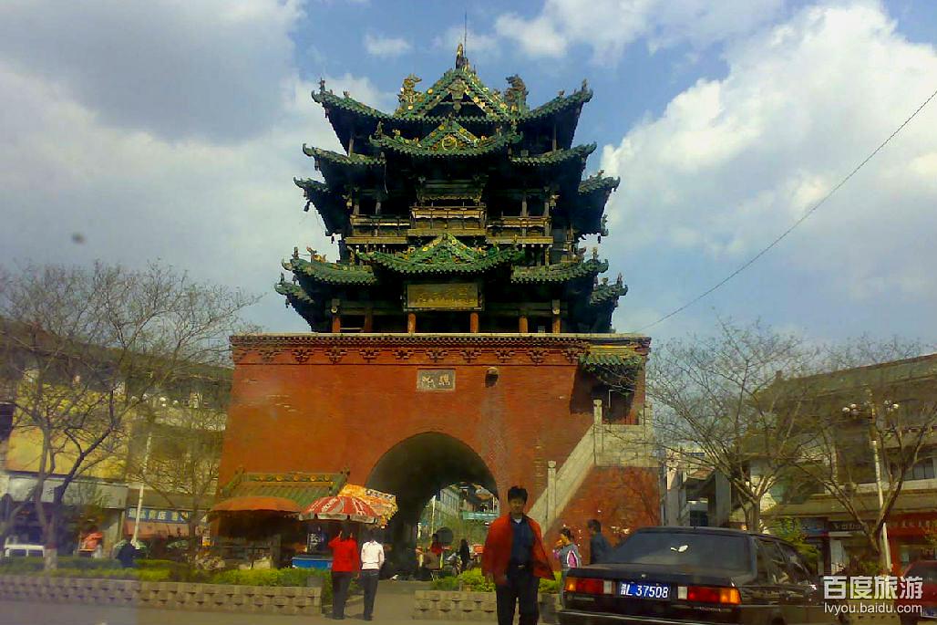 地址(位置,怎么去,怎么走):  临汾市霍州市北大街11号