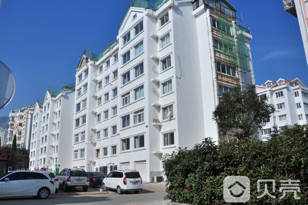 岱山社区地名网_山东省烟台市莱山区黄海路街道岱山社区资料简介