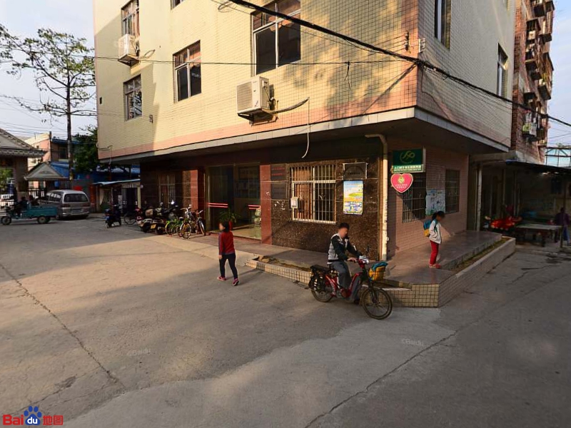大华村地名网_广东省广州市花都区花城街道大华村资料