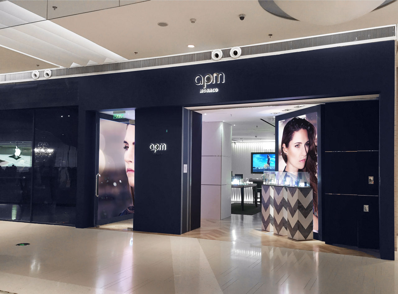 apmmonaco(天津大悦城店)