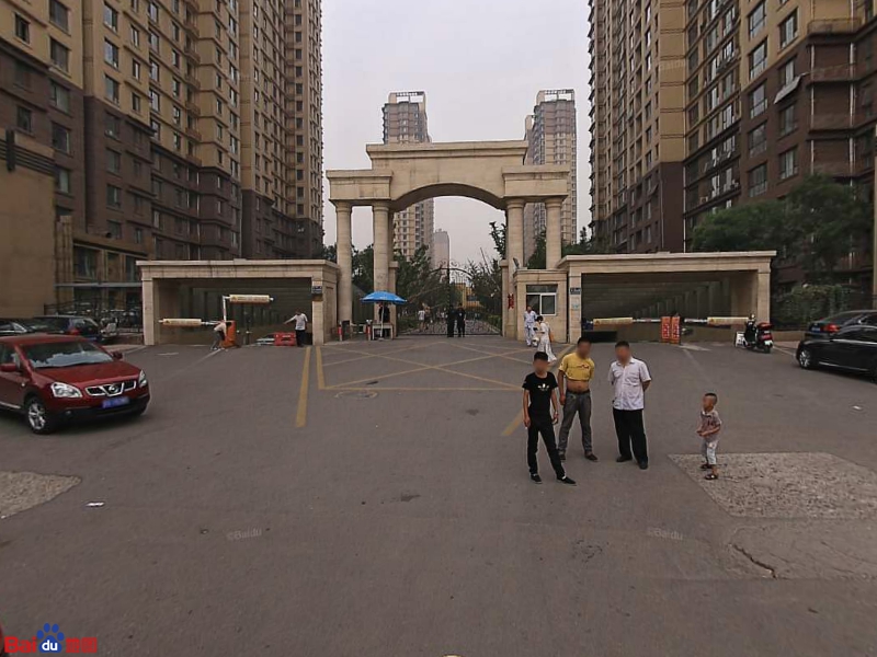 河北省石家庄市裕华区体育南大街356号裕翔园别名:石家庄市裕华区裕兴