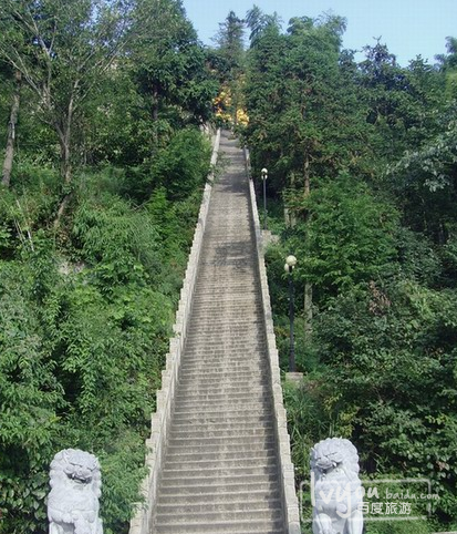 地址(位置,怎么去,怎么走):  池州市青阳县九华山风景区神光岭路21号