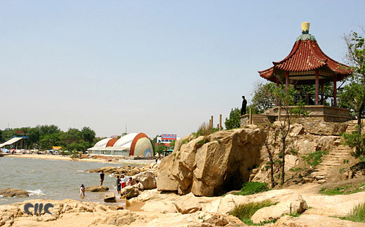 北戴河区 标签: 旅游景点 风景区  望龟亭共多少人浏览:3792457  电话