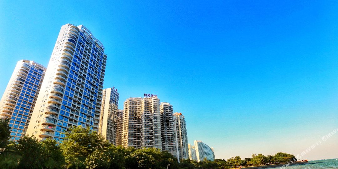 怎么去,怎么走):  北海市海城区茶亭路39号欣冠领海天域1栋2楼  标签