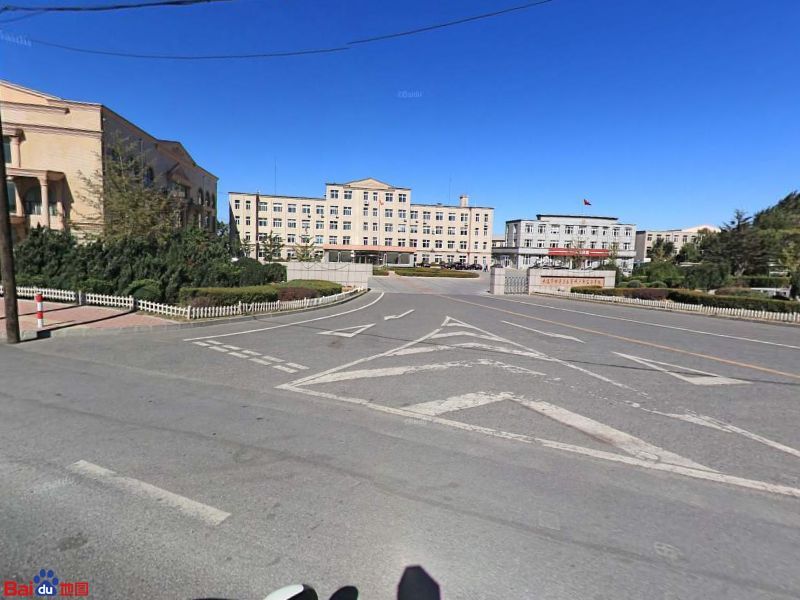 辽宁省大连市甘井子区营城子街道所有城乡结合区