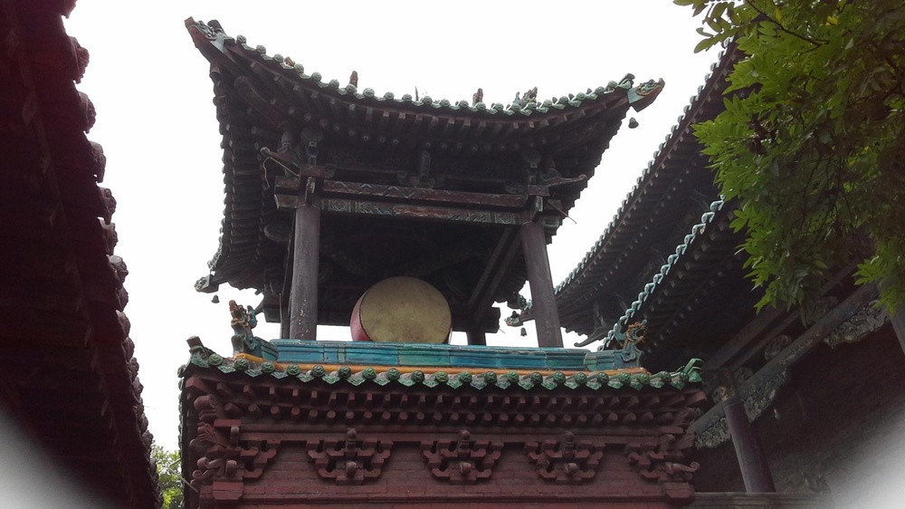 鼓楼