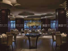 常州环球恐龙村维景国际大酒店-游泳池
