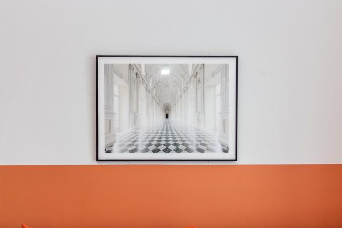 珠海路客精品民宿BH2330