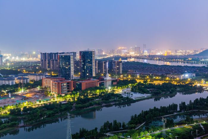 佛山孔大小姐公寓(顺德绿地中心店)