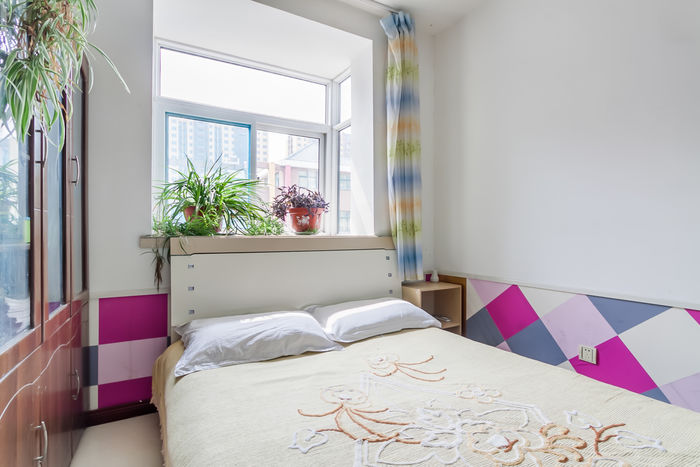 潍坊三花居的民宿