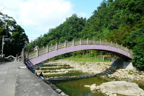 浙江省温州市龙湾区中和村公园(滨海大道西210米)