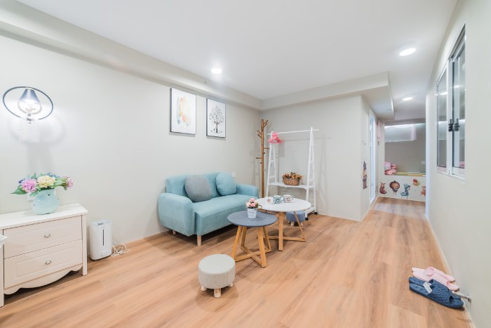 南宁途掌柜115886精品民宿