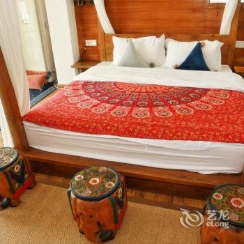 深圳海边约吧民宿