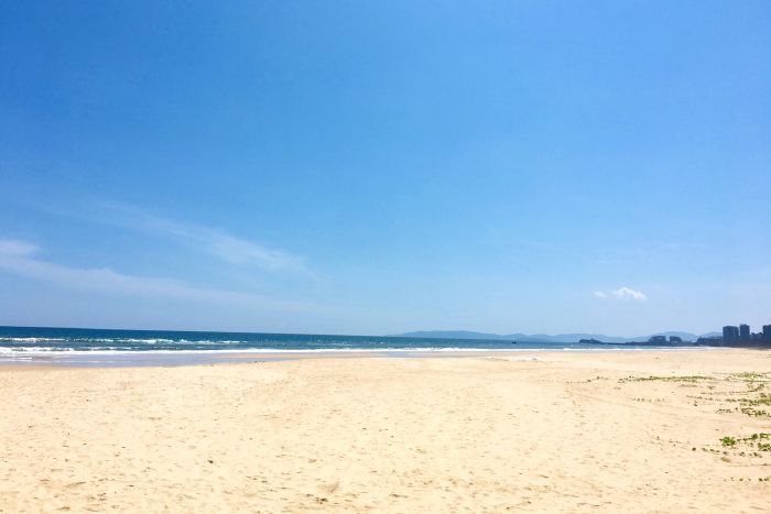 石头小筑1983民宿(陵水清水湾大道分店)