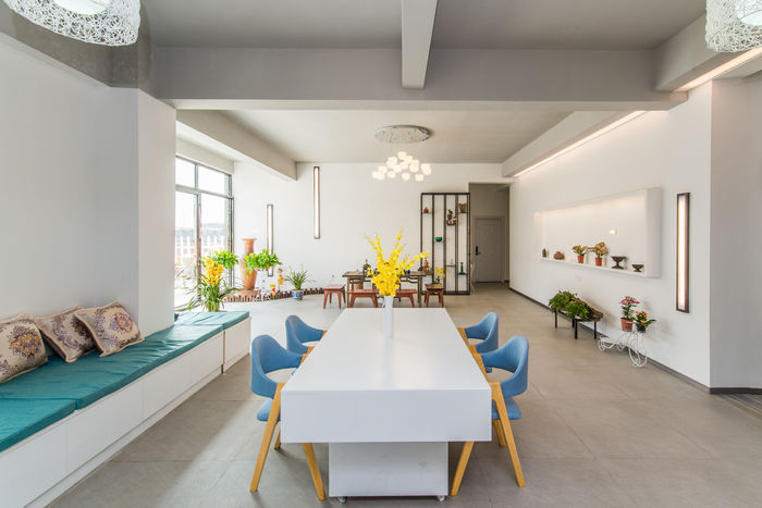 厦门黑天鹅民宿