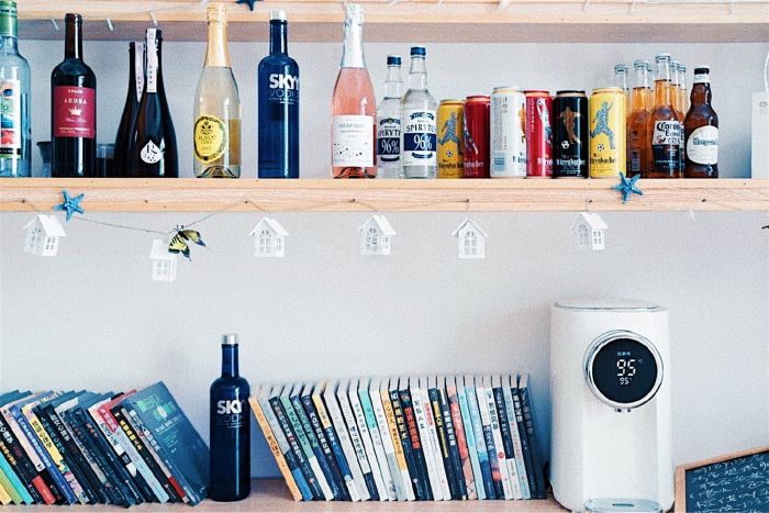 涠洲岛悦悦心客栈