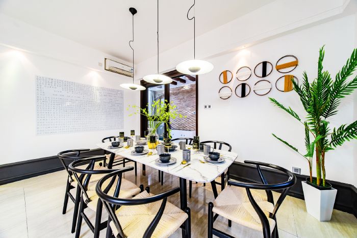 珠海路客精品民宿BH5850