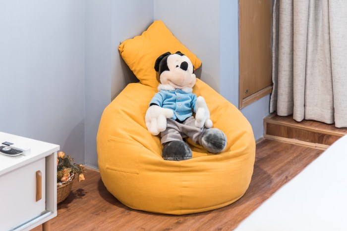 南宁途掌柜115886精品民宿