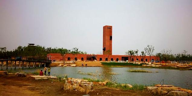 河北省衡水市桃城区040省道侯店村西侧