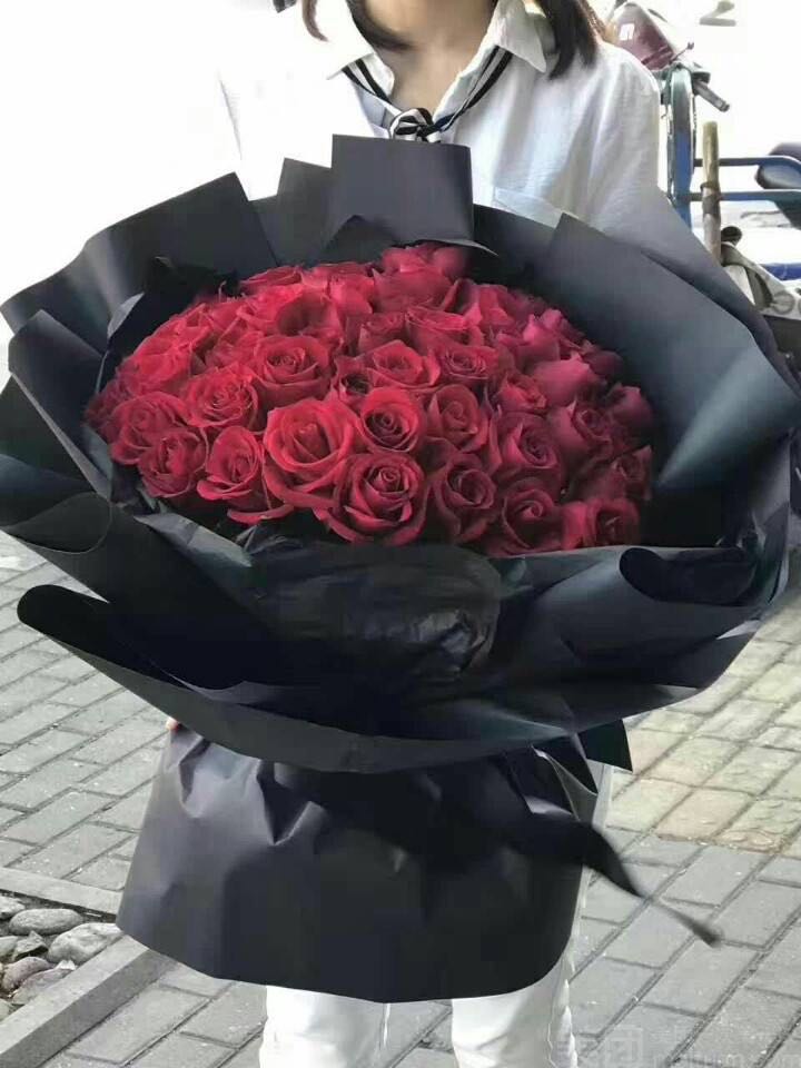 兰心花艺