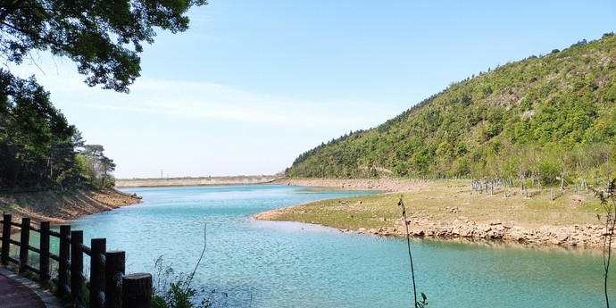 安徽省马鞍山市博望区