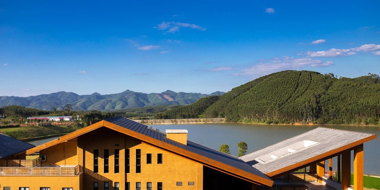 南国乡村农村综合旅游景区