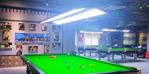 火老师台球俱乐部&Bar