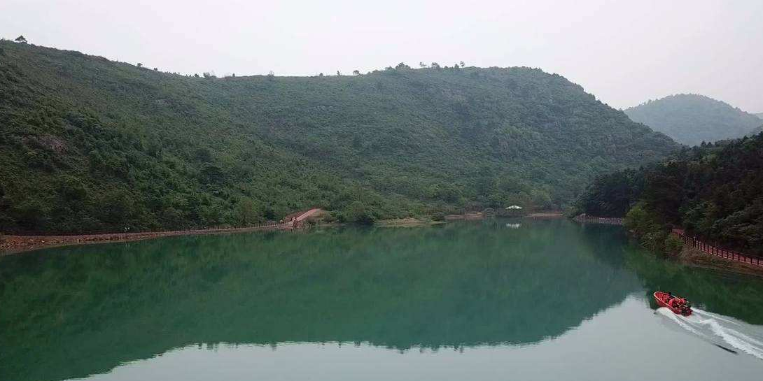 横望山风景区