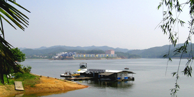 浏阳市标签: 风景区 旅游景点  赤马湖风景区共多少人浏览:3772865