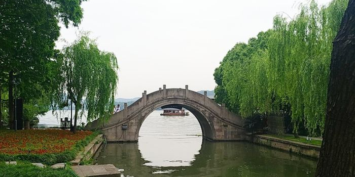 涌金公园