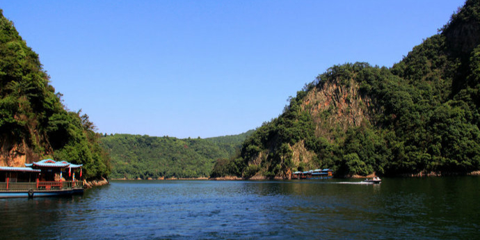 浙江省绍兴市诸暨市五泄镇