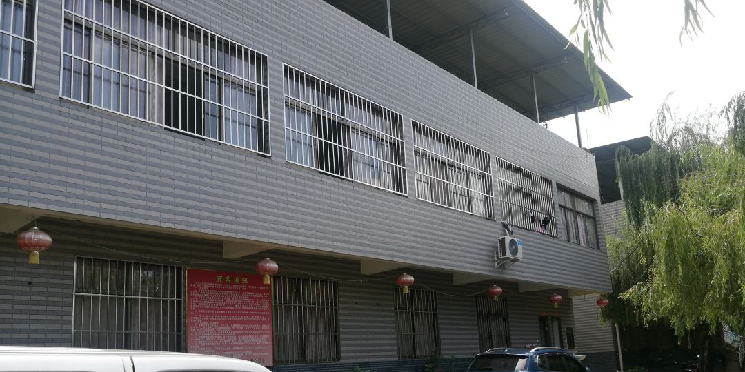 三角塘农家乐