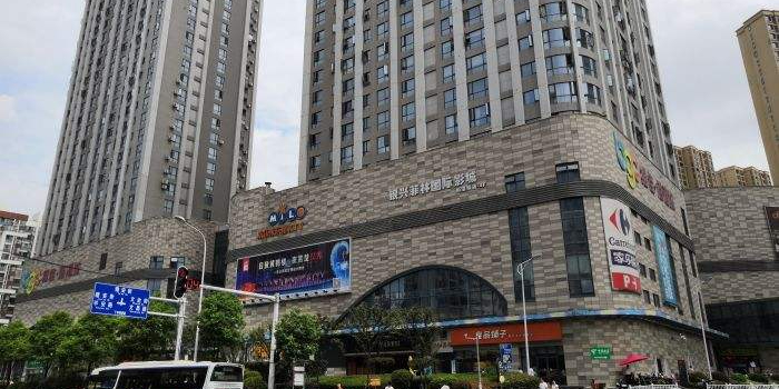 南湖维嘉佰港城(小人国儿童乐园)地址,电话,简介(武汉)-百度地图