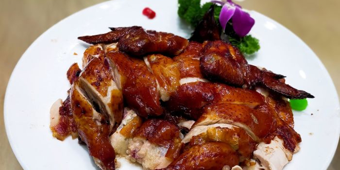 君凯大酒楼(万业公寓店)