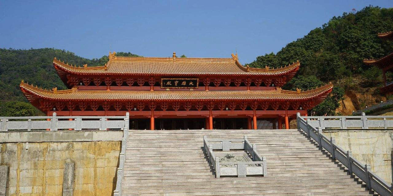 石灵寺