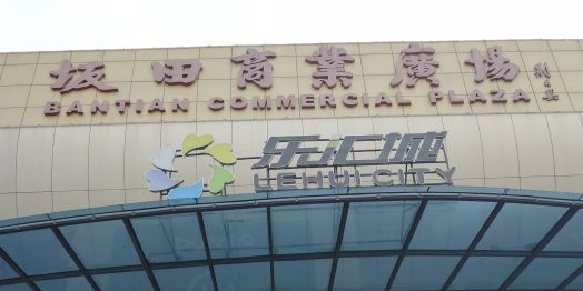 深圳市龙岗区布吉镇坂田社区吉华路999号