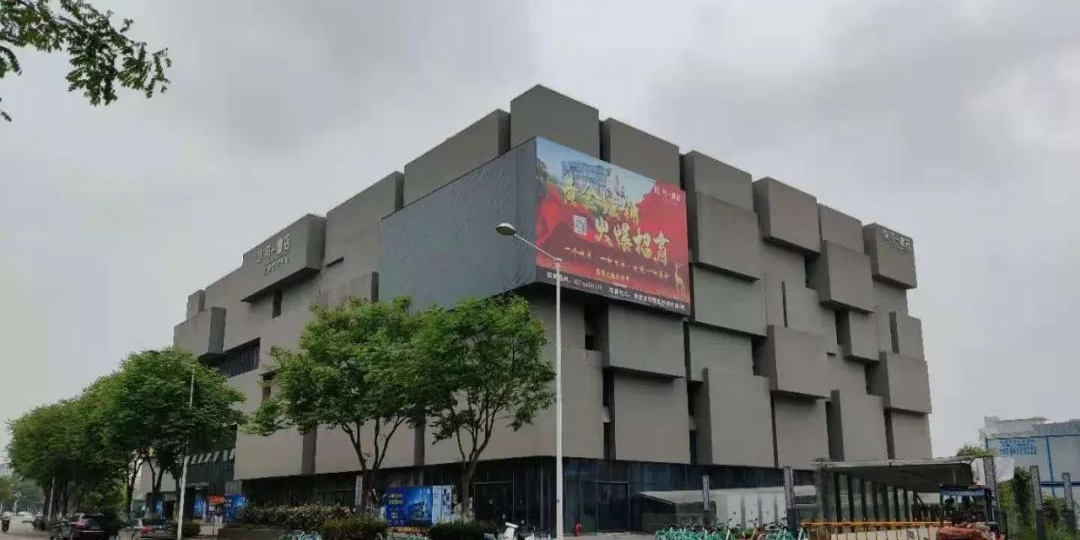 仙林可一书店