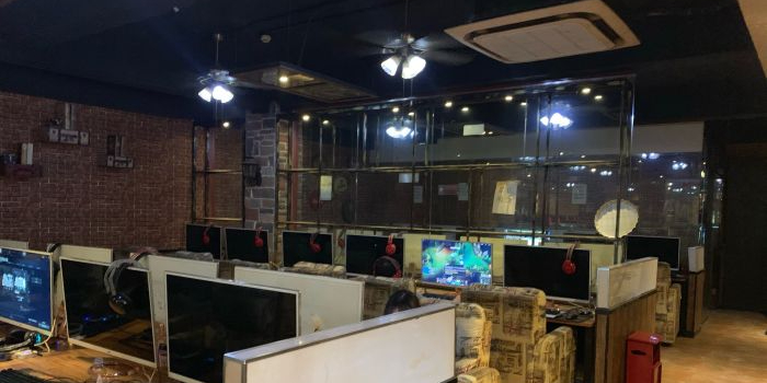 宏图网咖(艳阳路店)