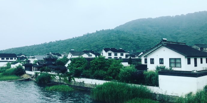 东山景区
