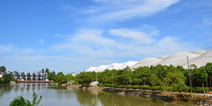 上海市崇明区