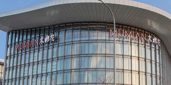 北京大兴国际机场木棉花酒店