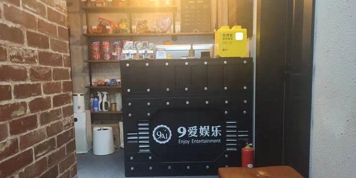 9爱娱乐(龙首村店)